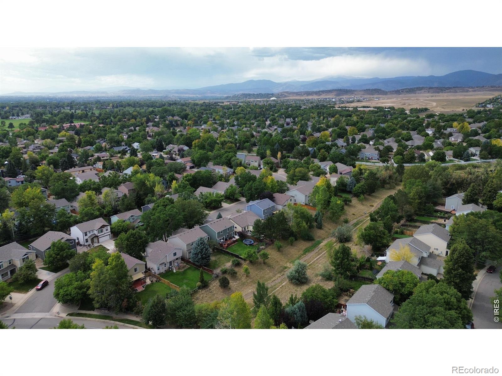 1890 Twin Lakes Cir, Loveland, CO 80538