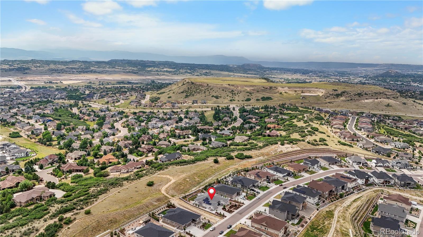 4227 Hickory Oaks St, Castle Rock, CO 80104