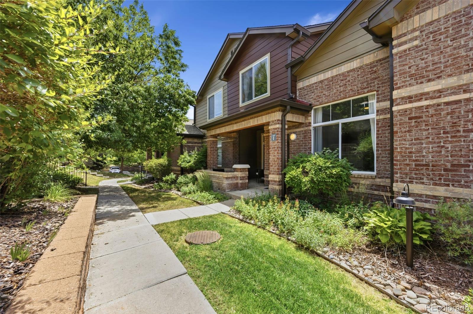 6468 Silver Mesa Dr #E, Highlands Ranch, CO 80130