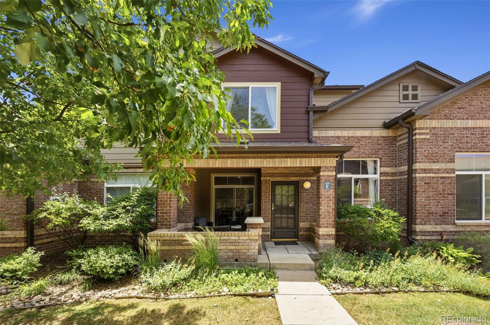 6468 Silver Mesa Dr #E, Highlands Ranch, CO 80130