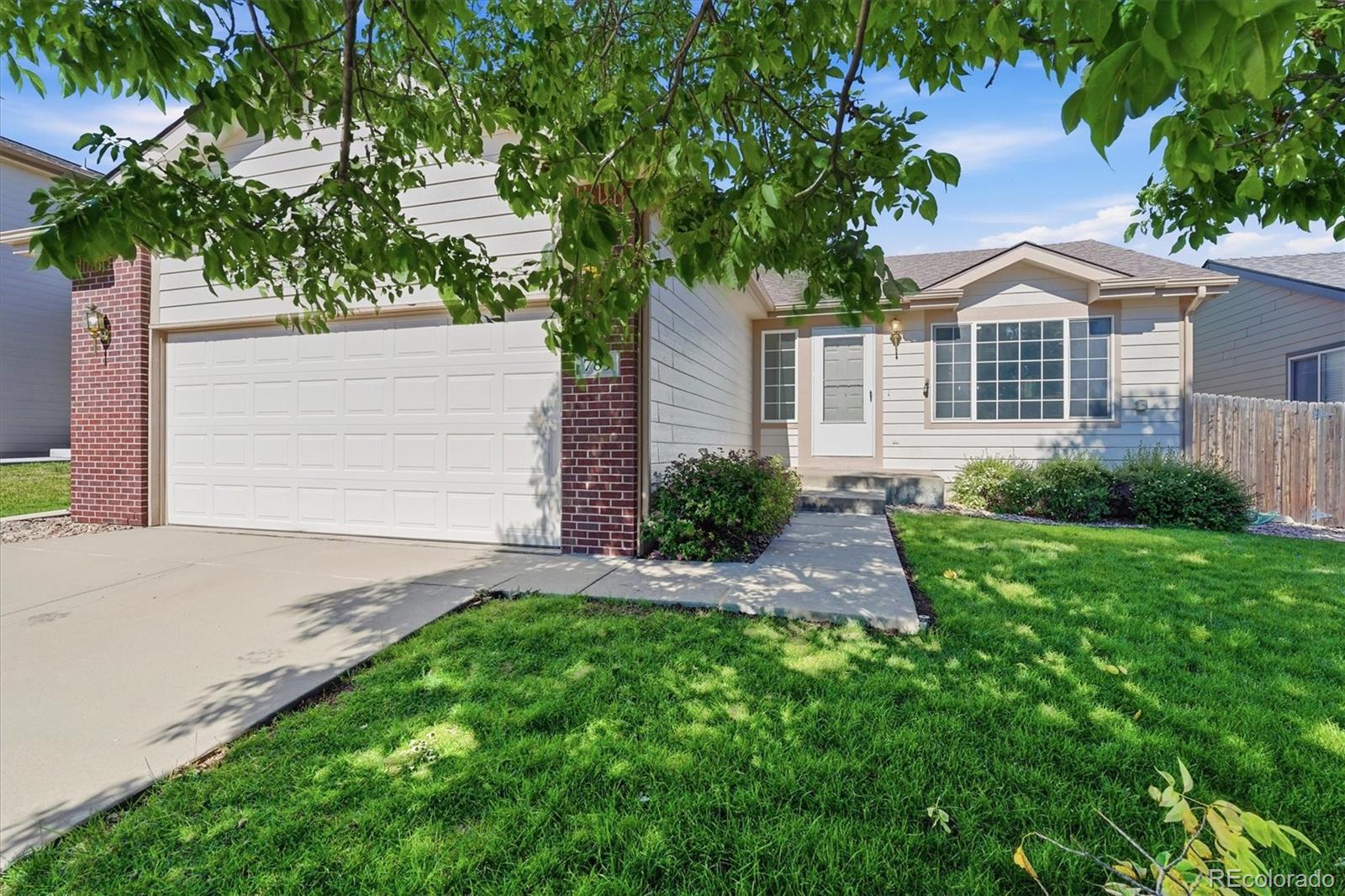 789 Fairhaven St, Castle Rock, CO 80104