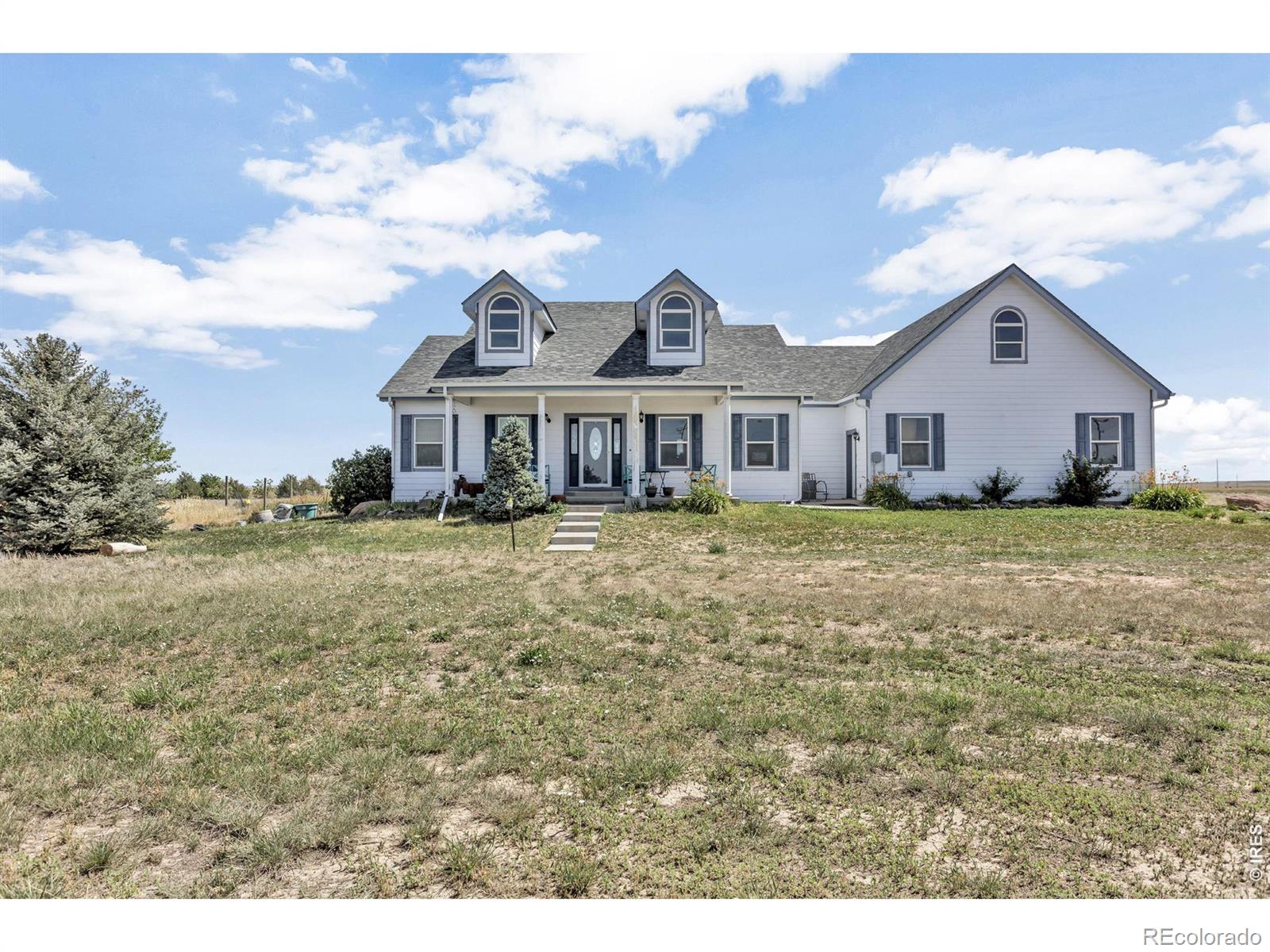 2543 County Road O, Wiggins, CO 80654