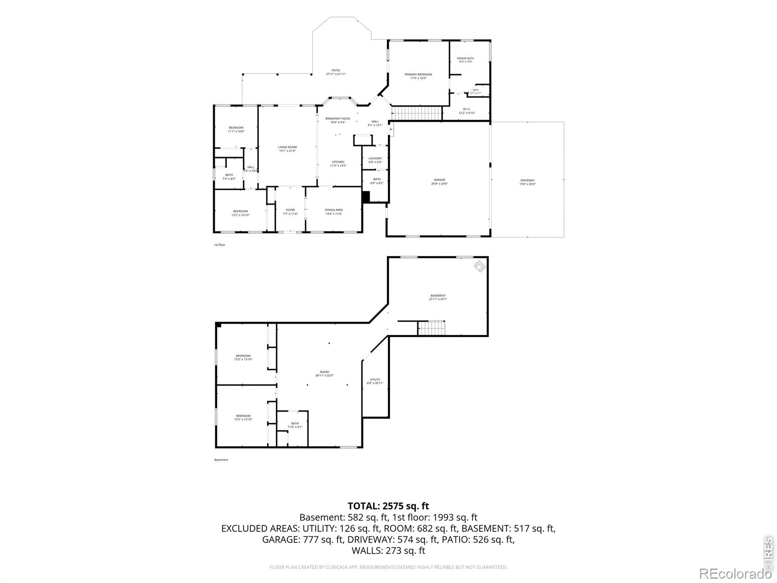 2543 County Road O, Wiggins, CO 80654