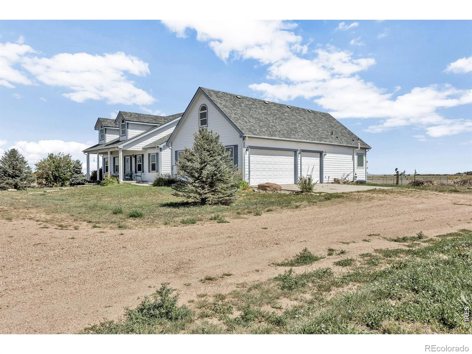 2543 County Road O, Wiggins, CO 80654