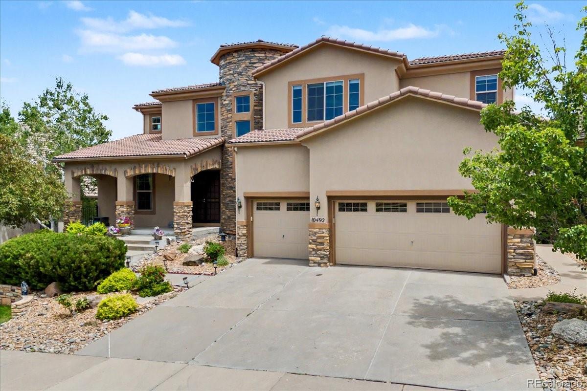 10492 Rivington Ct, Lone Tree, CO 80124