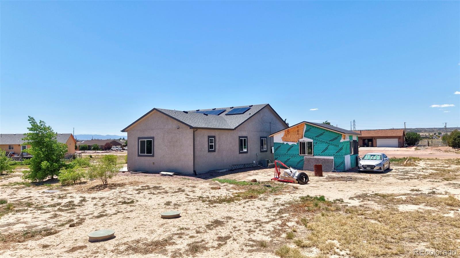 1114 E Laramie Ave, Pueblo, CO 81007