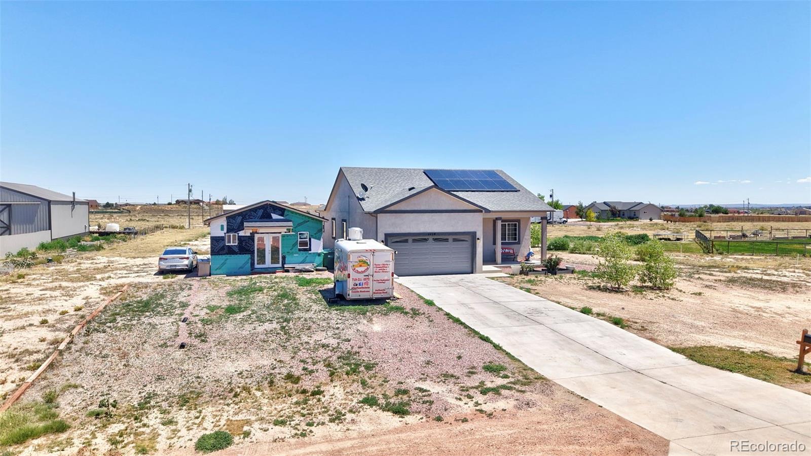 1114 E Laramie Ave, Pueblo, CO 81007