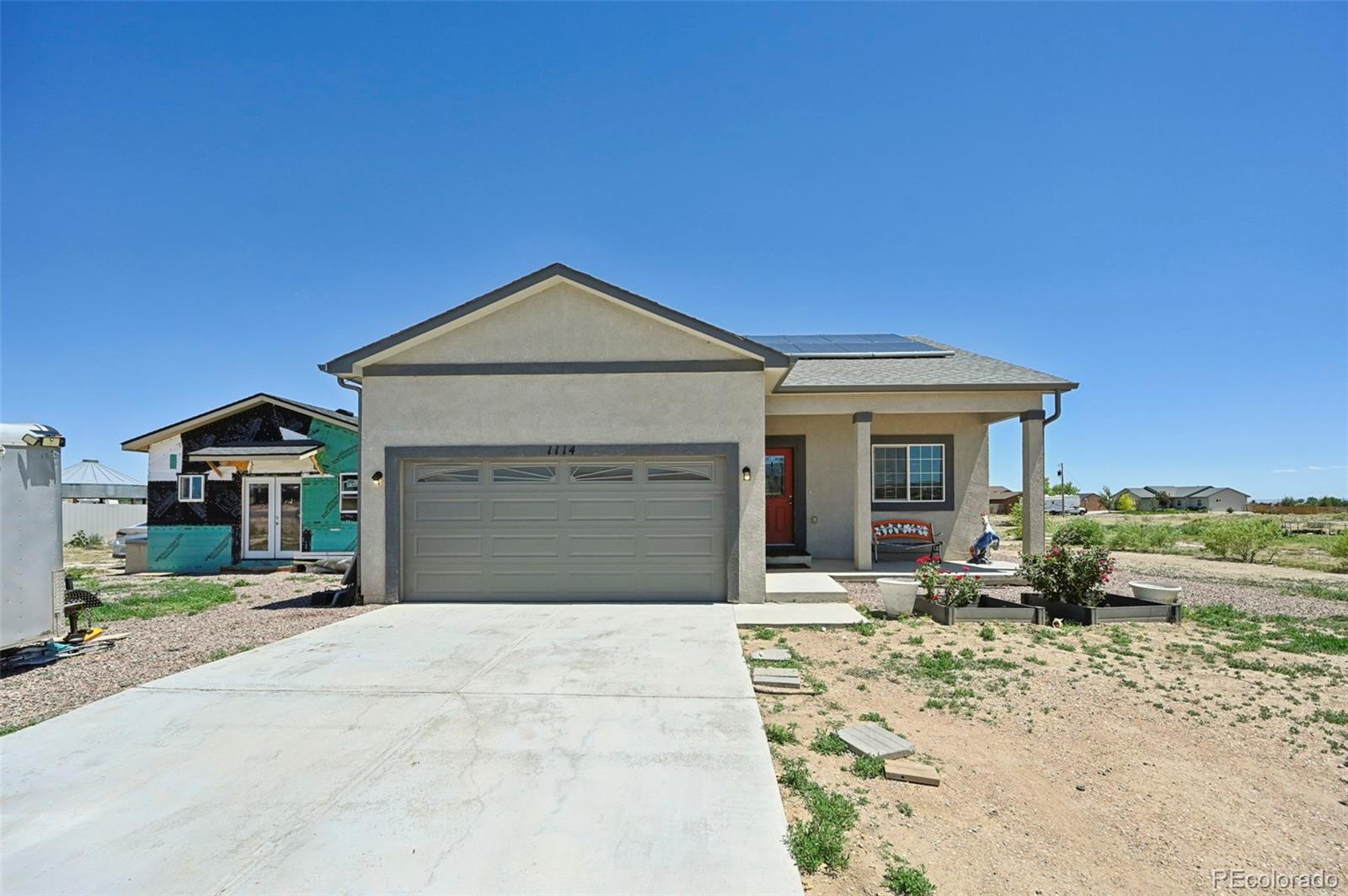 1114 E Laramie Ave, Pueblo, CO 81007