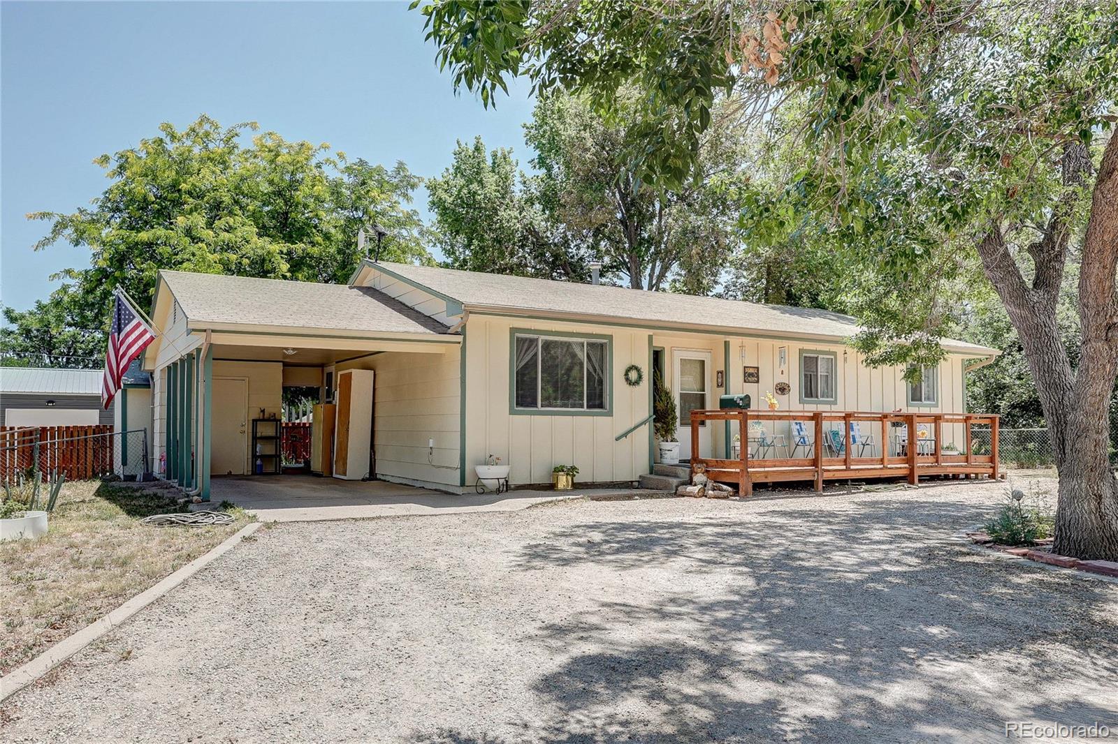 904 S 7th St, Rocky Ford, CO 81067