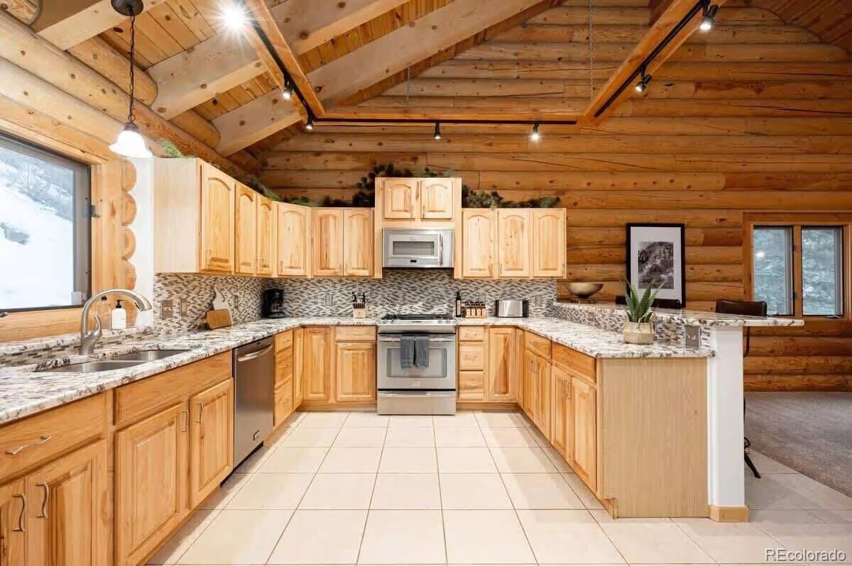 4825 Colorado 103, Idaho Springs, CO 80452