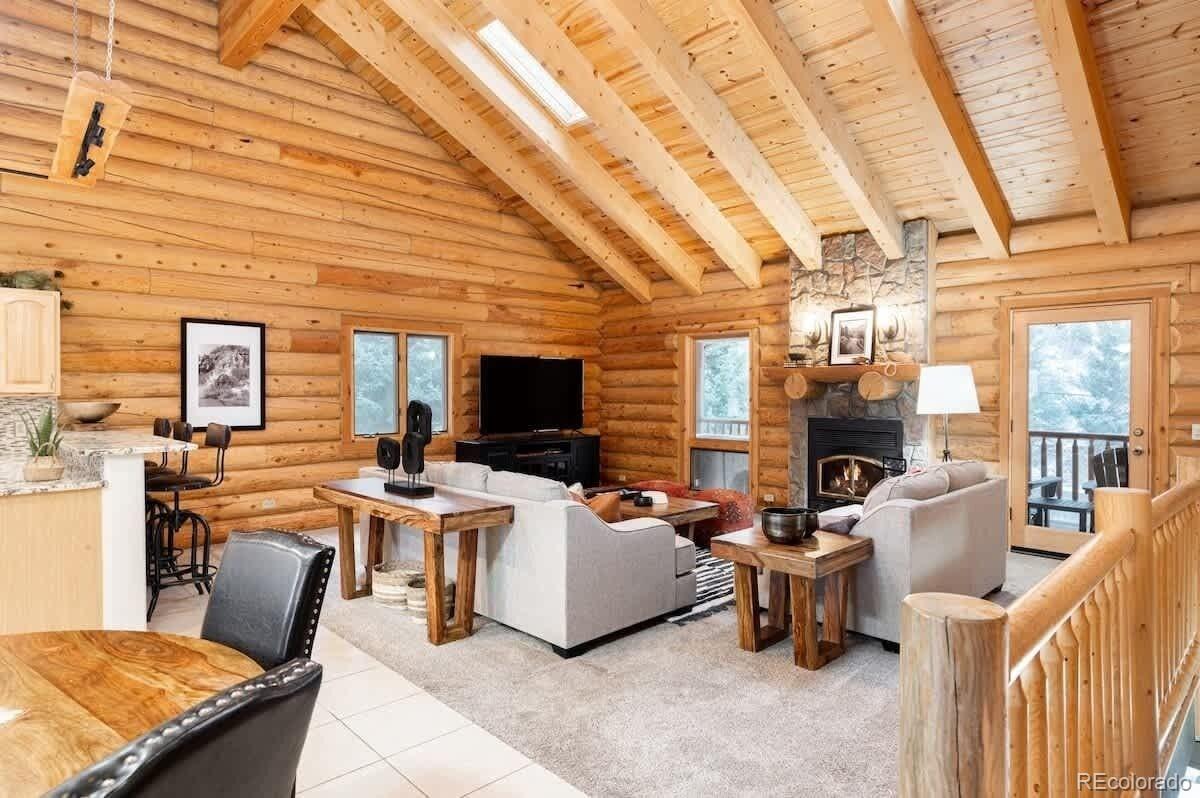 4825 Colorado 103, Idaho Springs, CO 80452