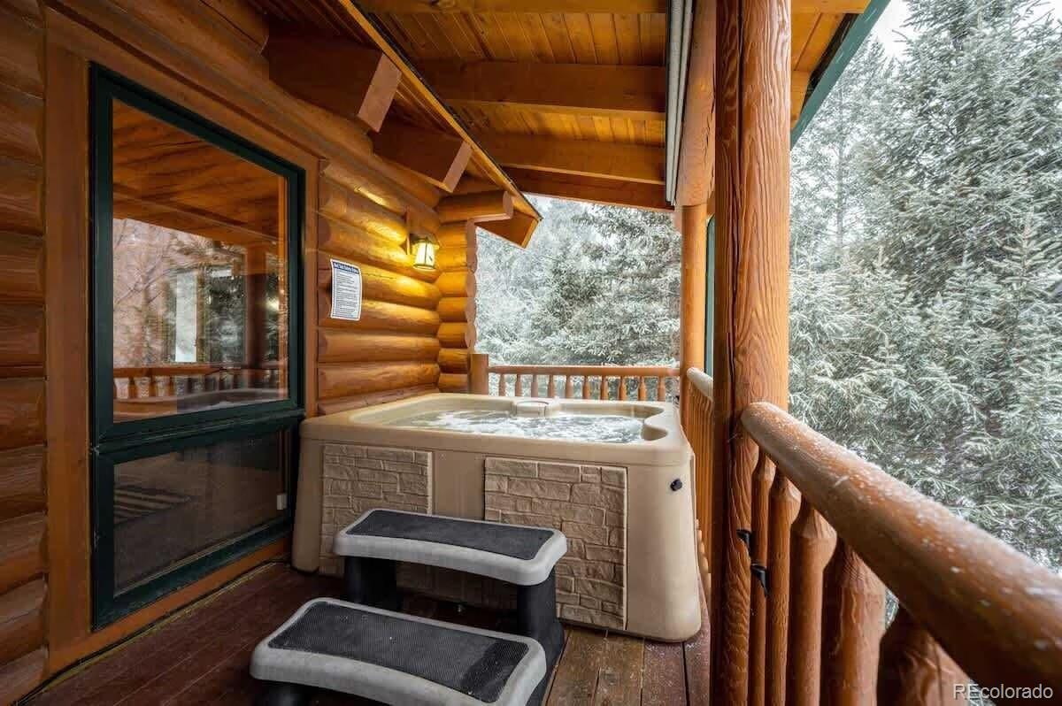 4825 Colorado 103, Idaho Springs, CO 80452