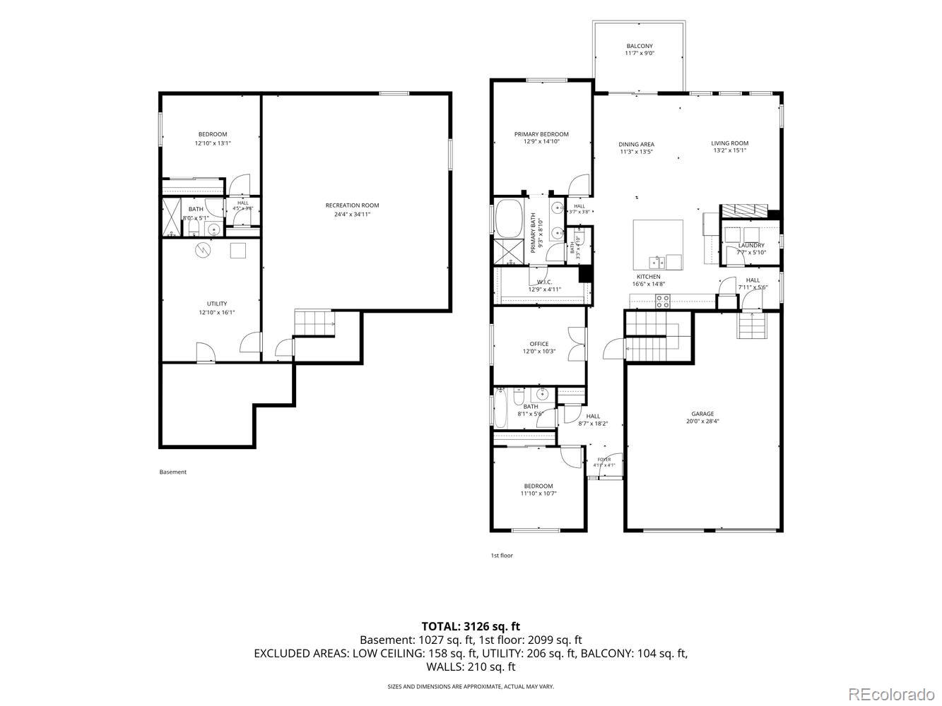 589 Bristolwood Ln, Castle Pines, CO 80108