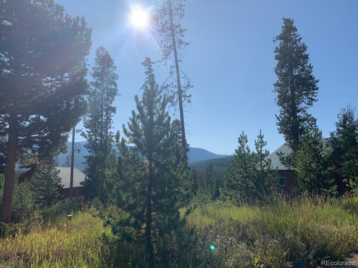 242 Gcr 4571 Lot 56, Grand Lake, CO 80447