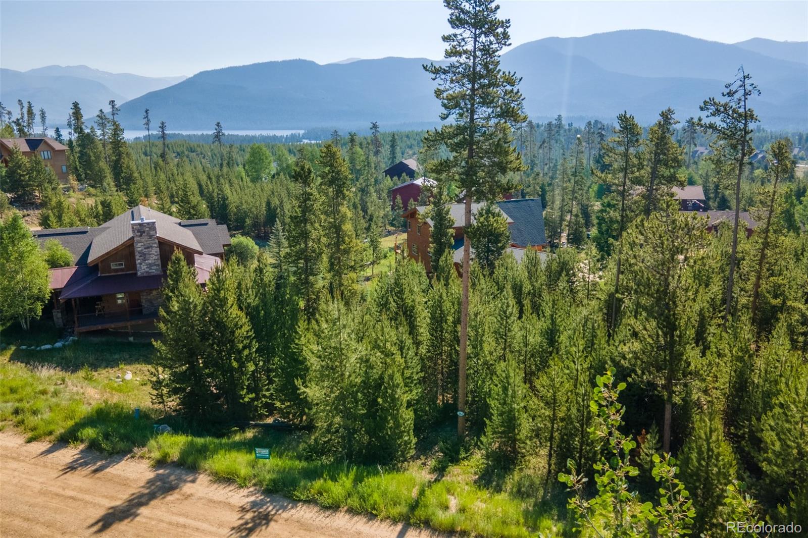 242 Gcr 4571 Lot 56, Grand Lake, CO 80447