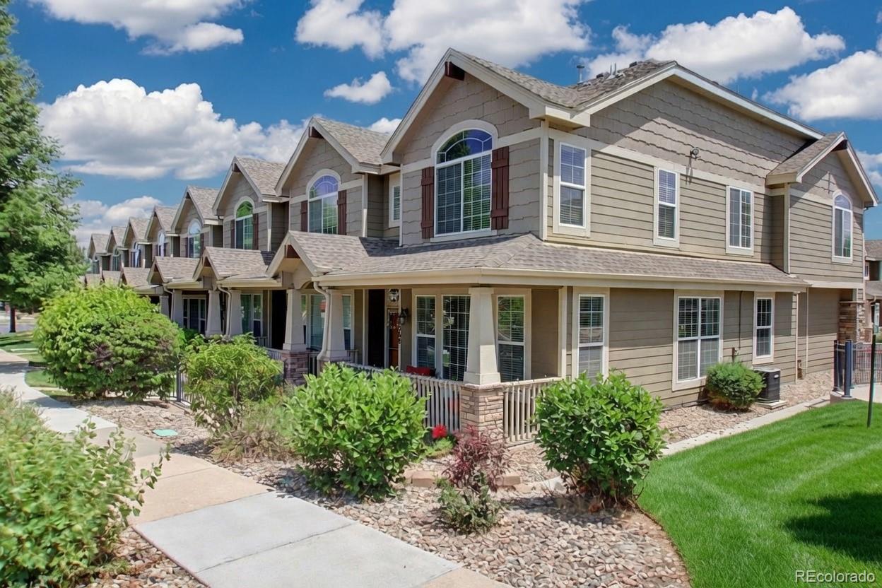 6568 High Knolls Grv, Colorado Springs, CO 80923