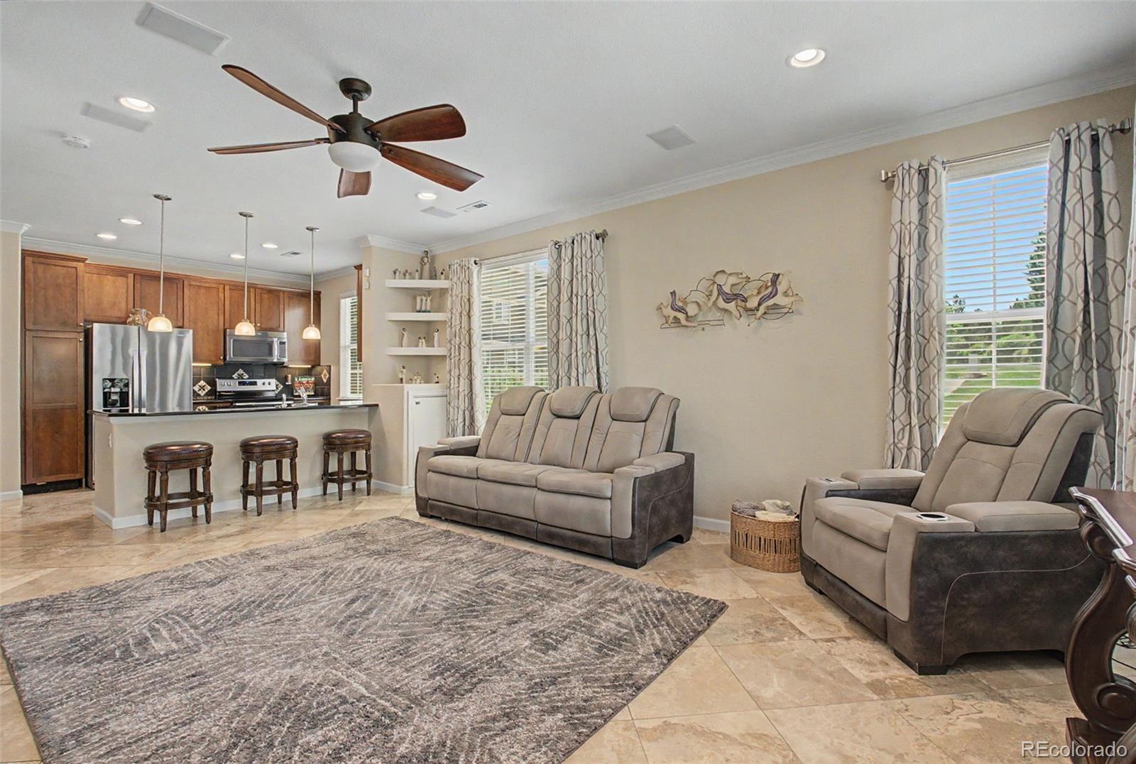 6568 High Knolls Grv, Colorado Springs, CO 80923