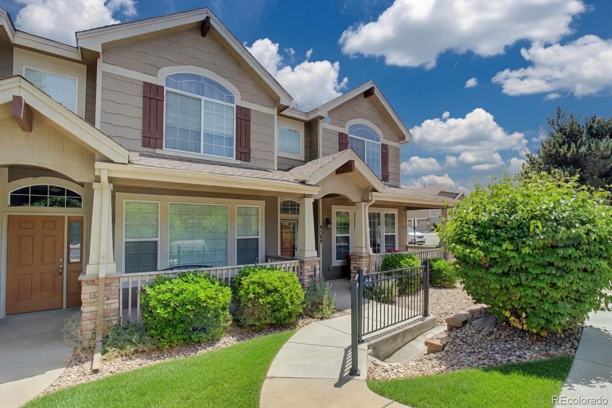 6568 High Knolls Grv, Colorado Springs, CO 80923