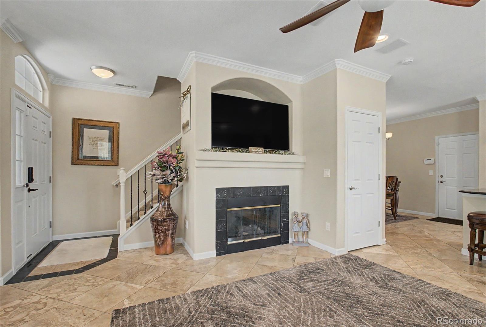 6568 High Knolls Grv, Colorado Springs, CO 80923