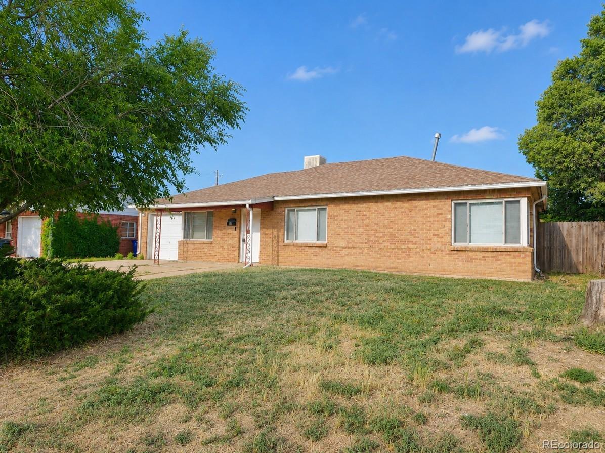 700 Toledo St, Aurora, CO 80011