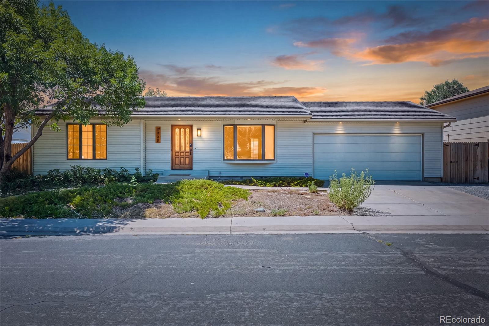 4222 E 91st Dr, Thornton, CO 80229