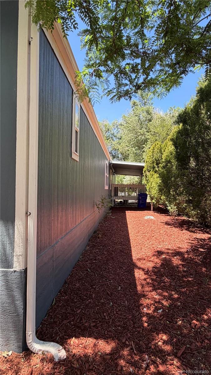 1095 Western Dr Lot 313D, Colorado Springs, CO 80915