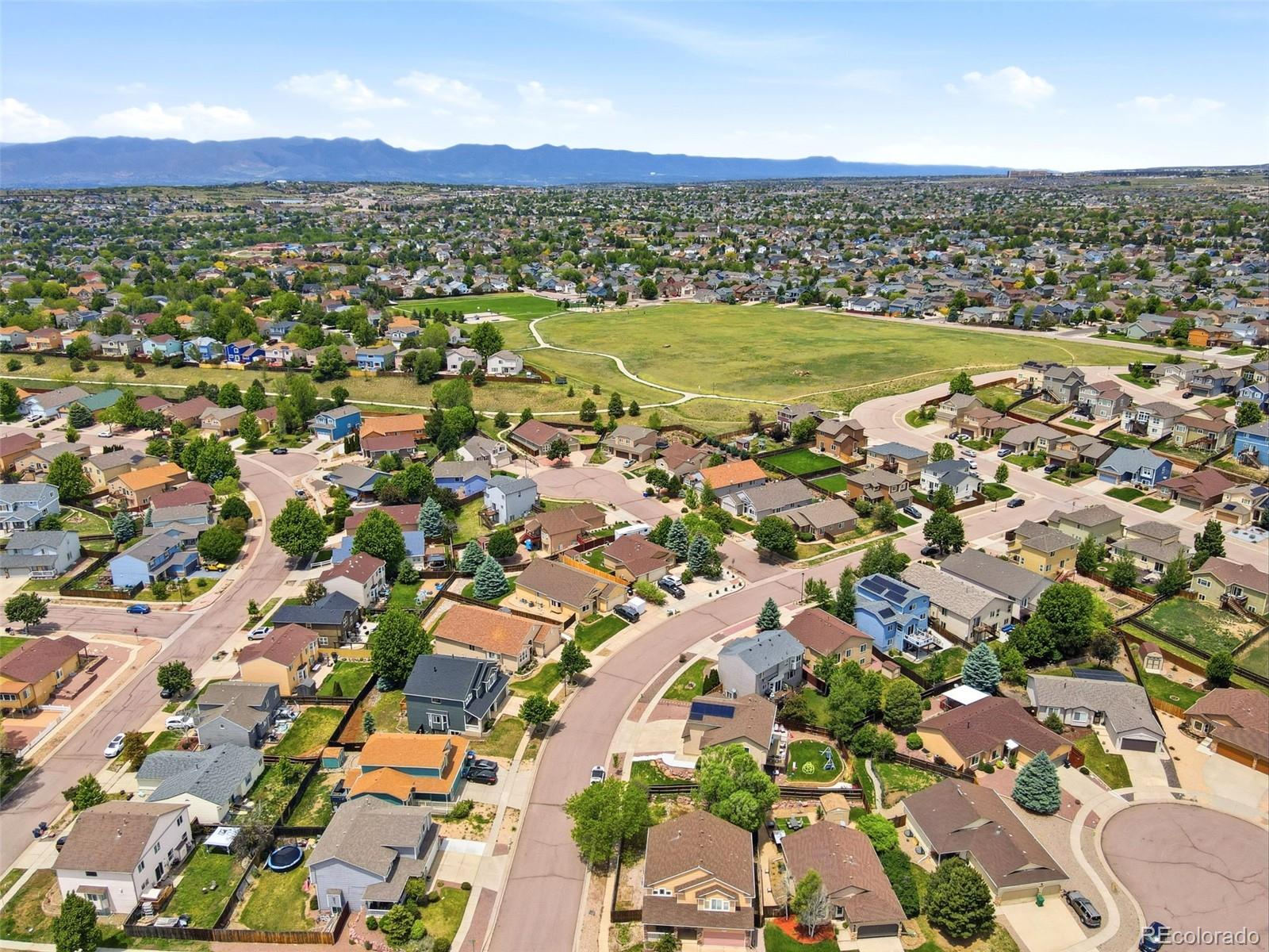 4922 Dunecrest Dr, Colorado Springs, CO 80922