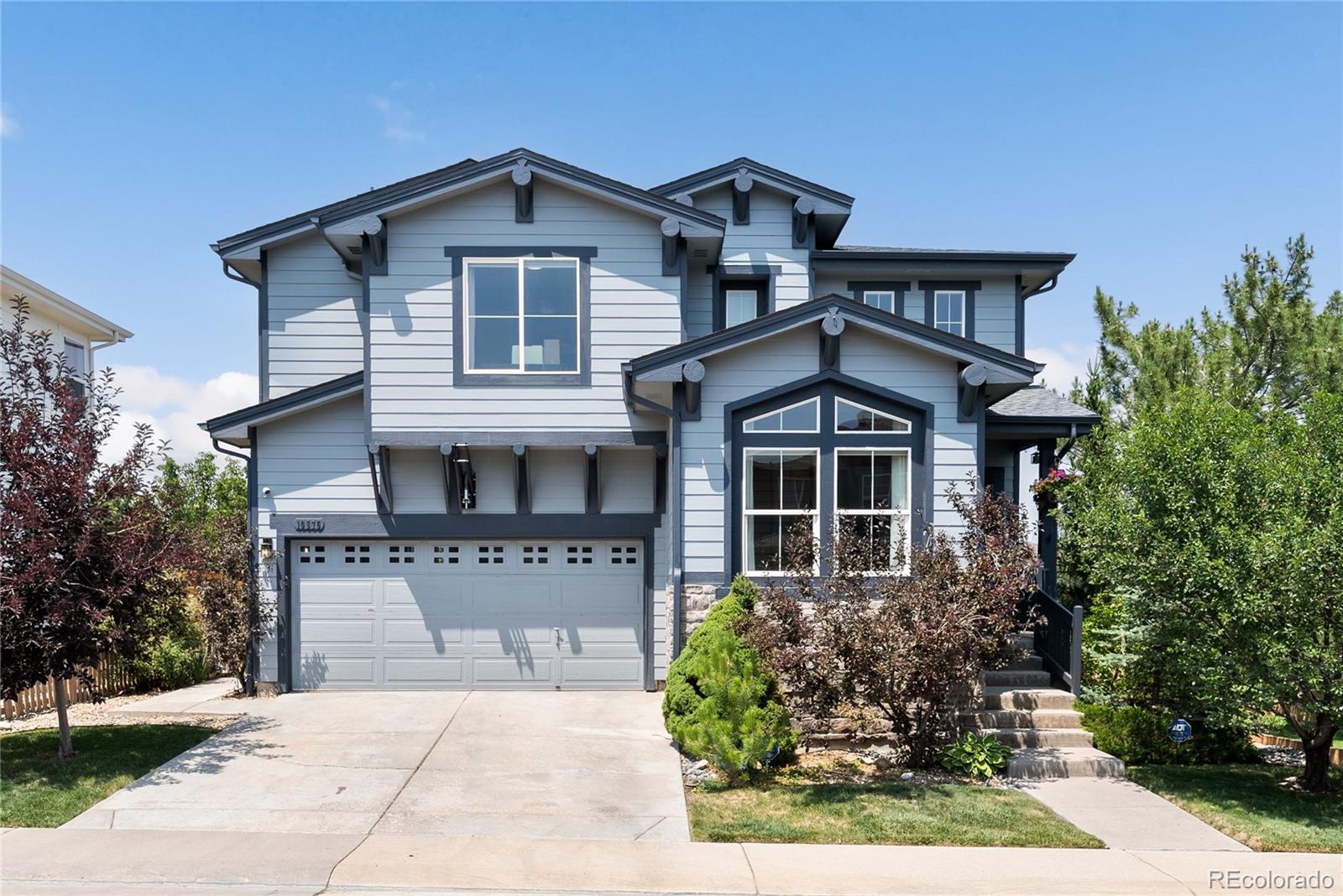 10575 Jewelberry Trl, Littleton, CO 80130