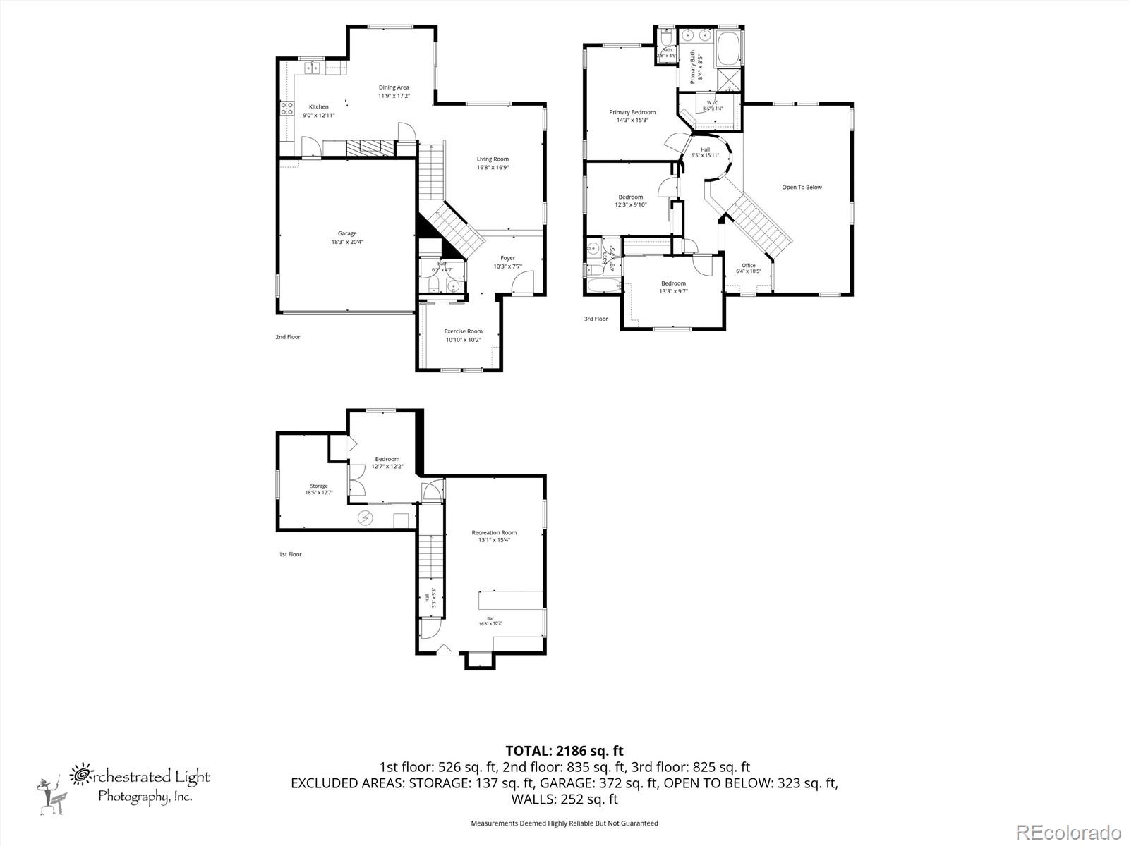10575 Jewelberry Trl, Littleton, CO 80130