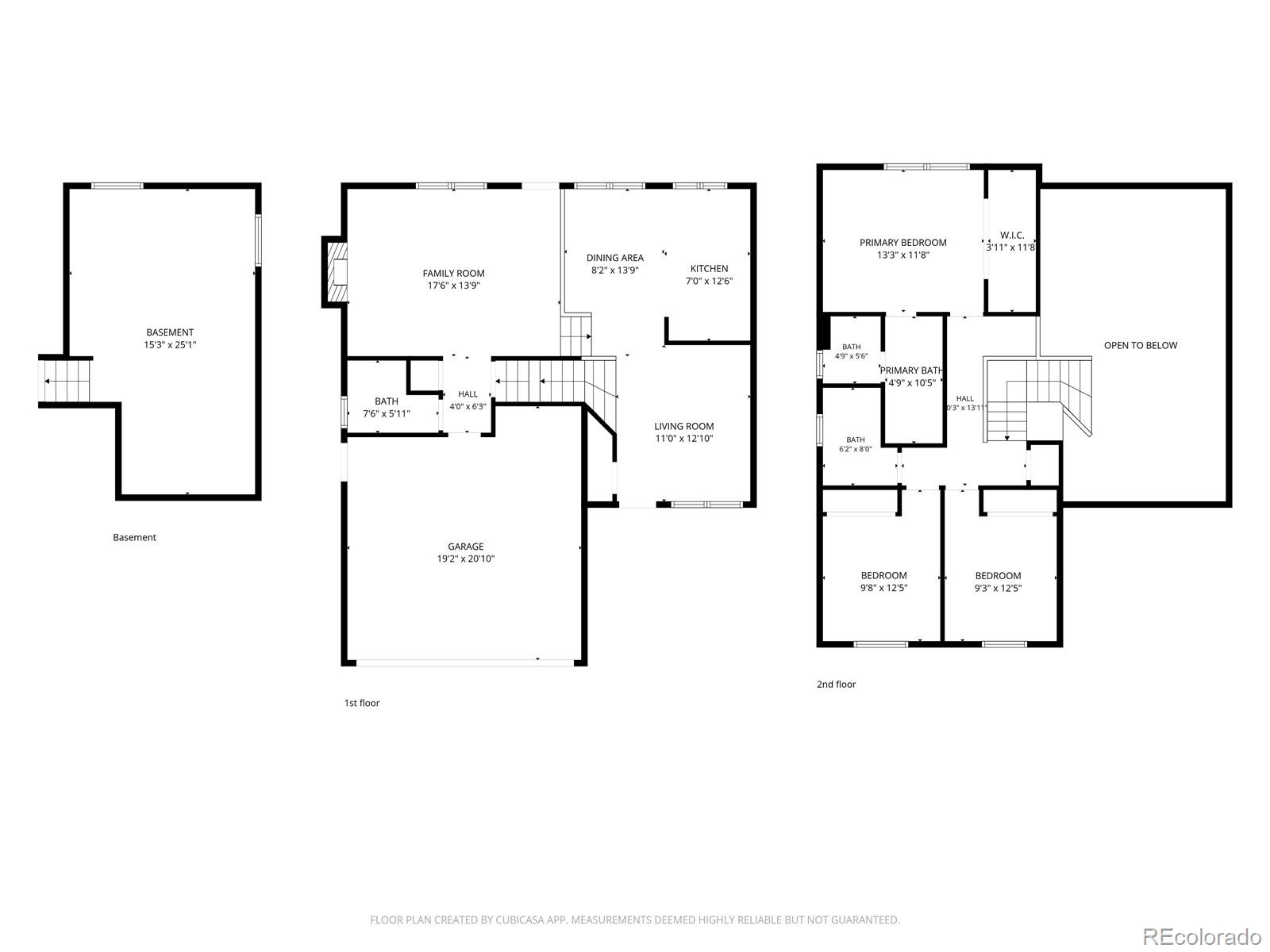 1161 Riddlewood Rd, Highlands Ranch, CO 80126
