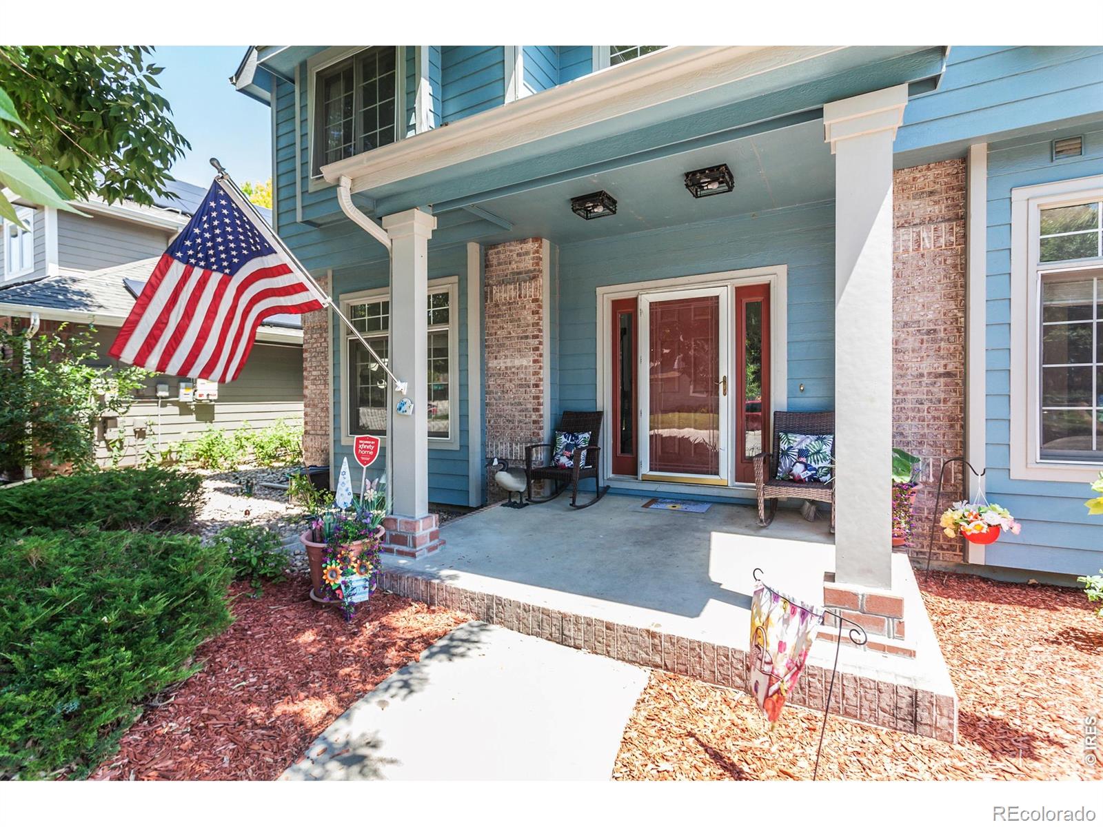 1924 Pacific Ct, Fort Collins, CO 80528