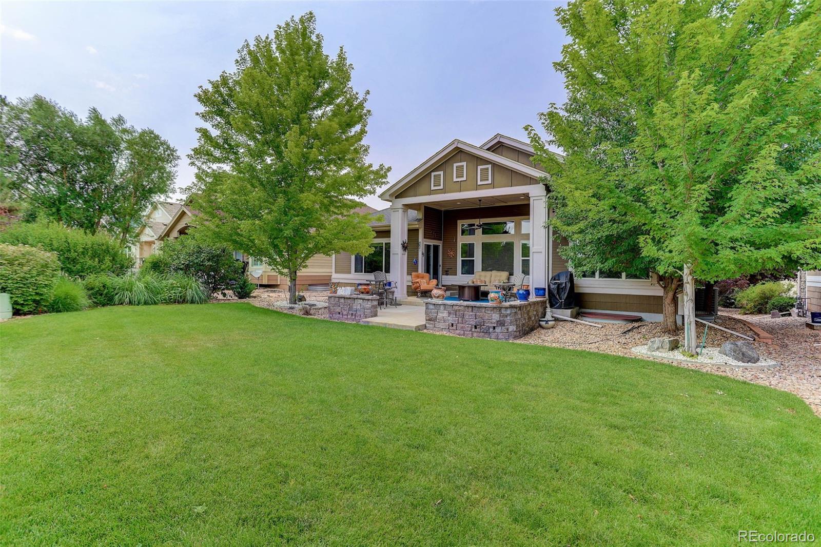 8644 E 148th Cir, Thornton, CO 80602