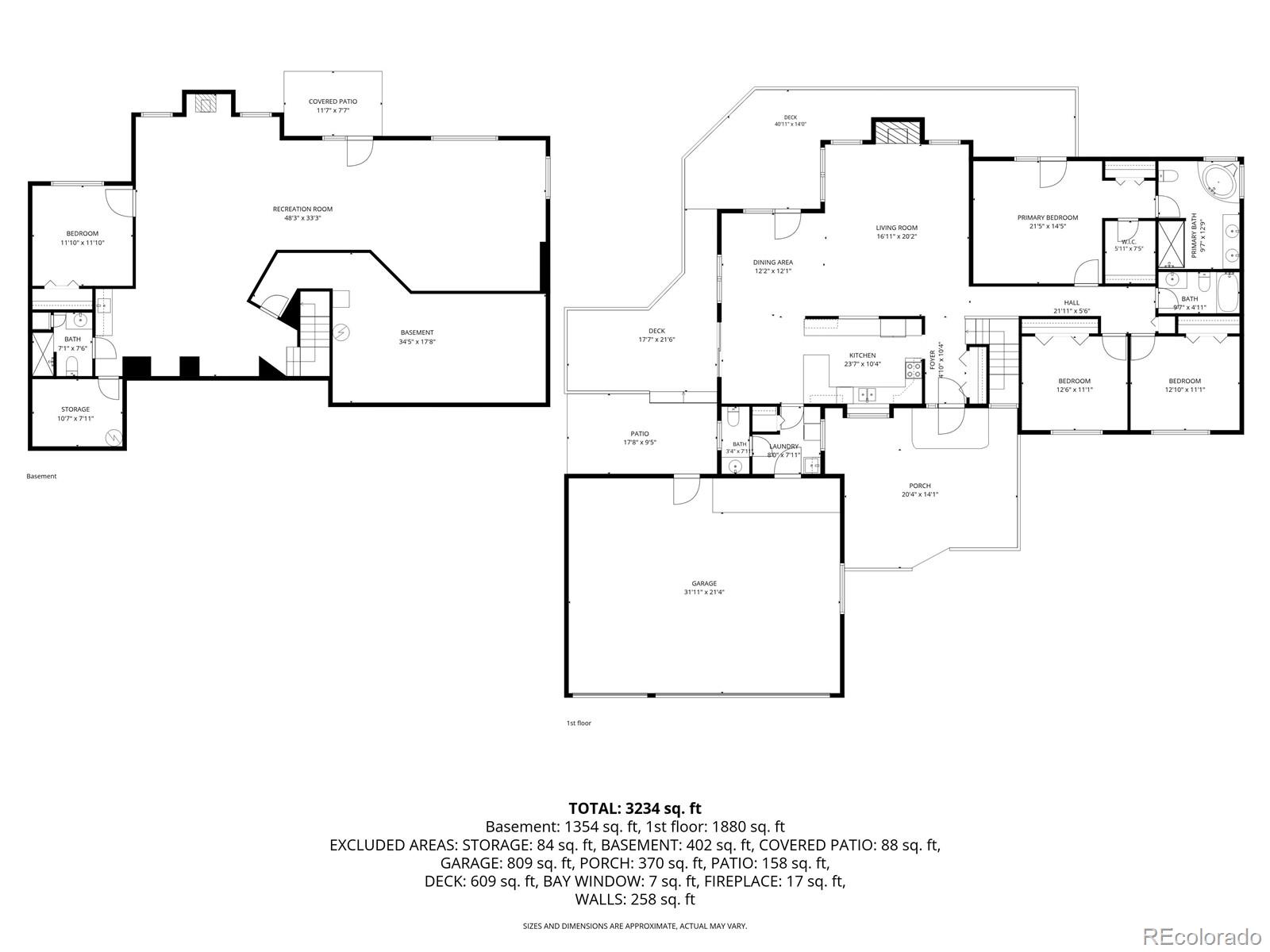 3775 Christy Ridge Rd, Sedalia, CO 80135