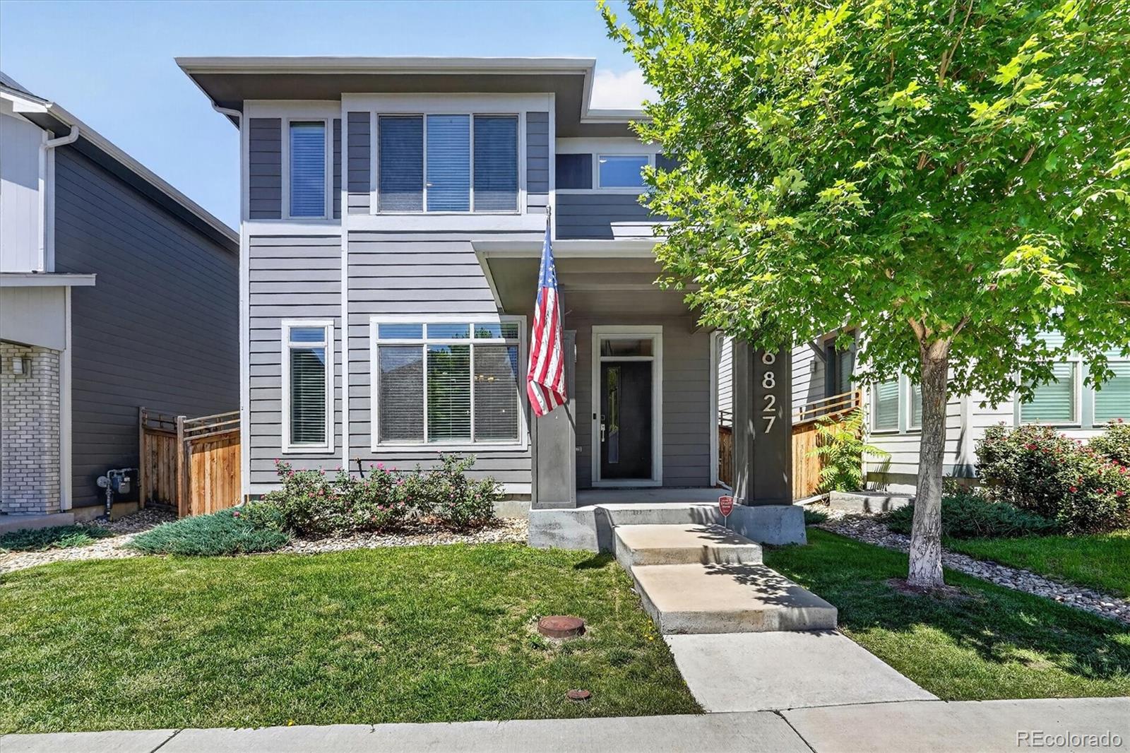 6827 Canosa St, Denver, CO 80221