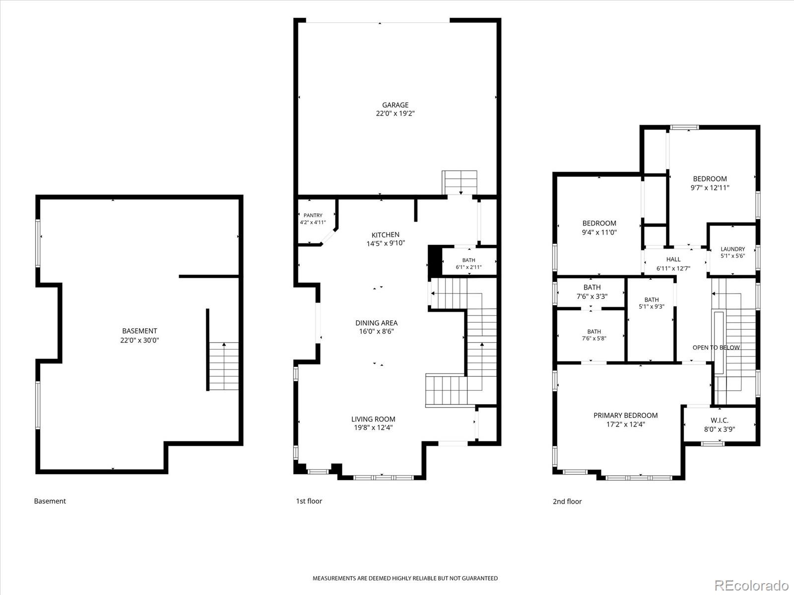 6827 Canosa St, Denver, CO 80221