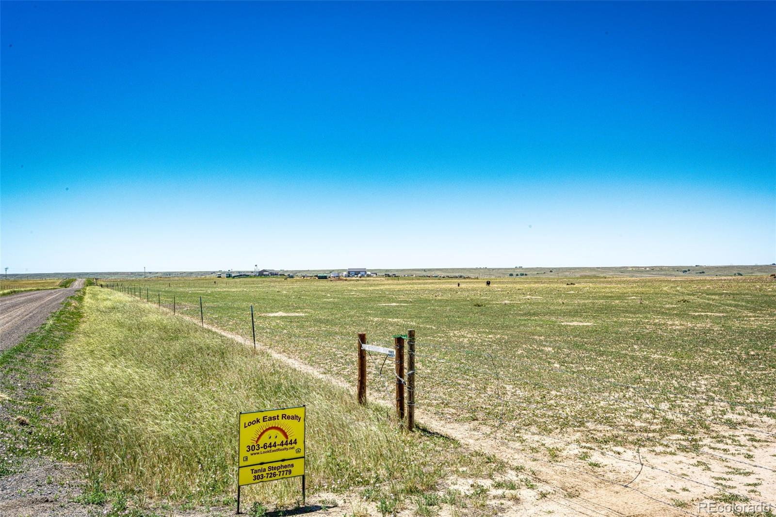 Tbd, Byers, CO 80103