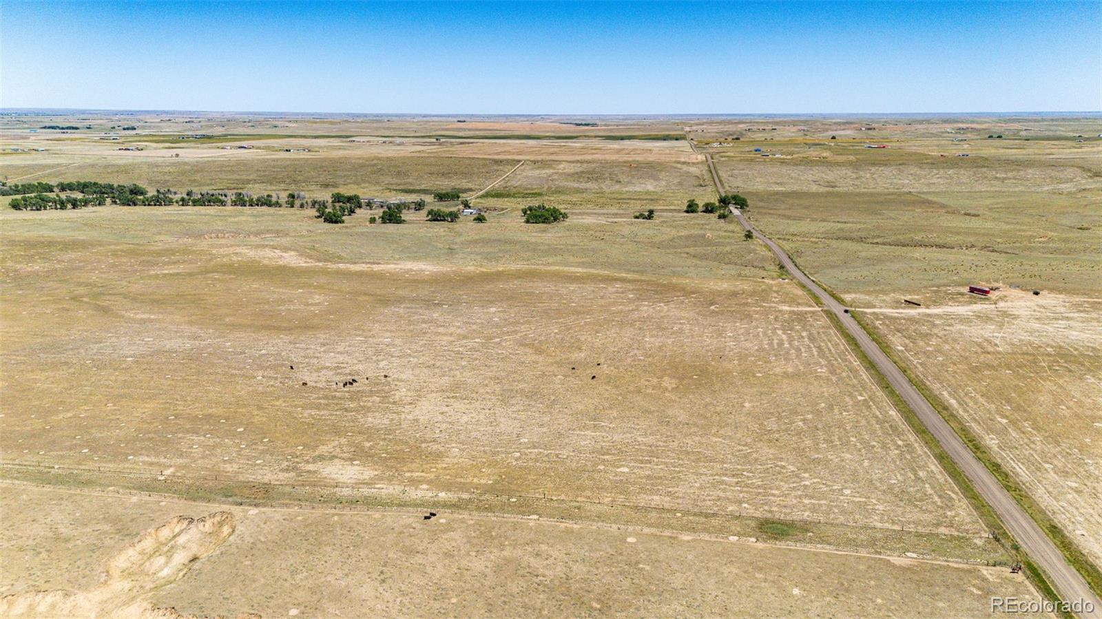 Tbd, Byers, CO 80103