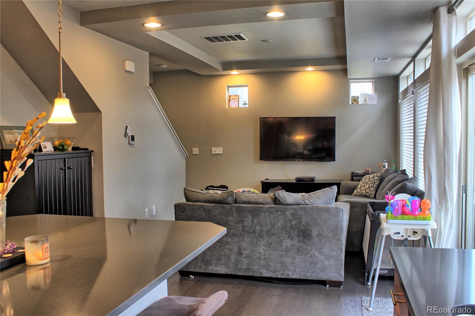 4144 Elegant St, Castle Rock, CO 80109