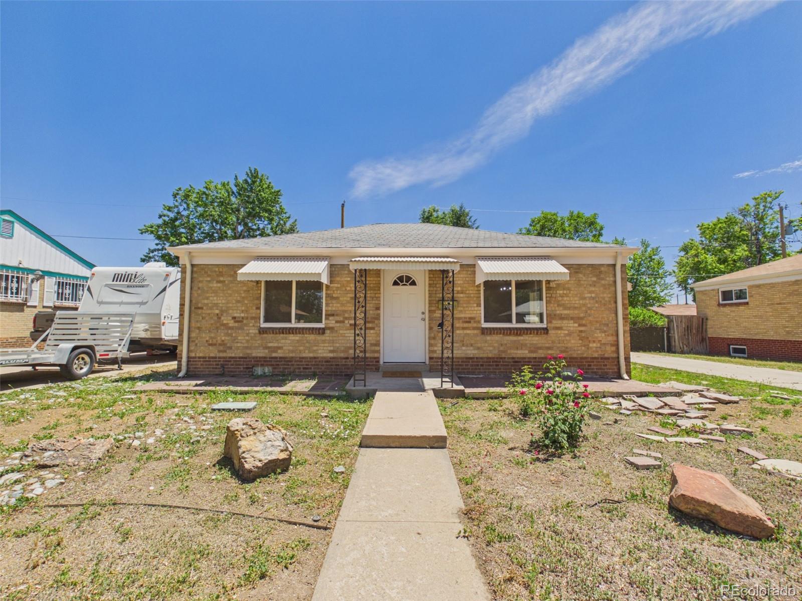 1334 S Decatur St, Denver, CO 80219