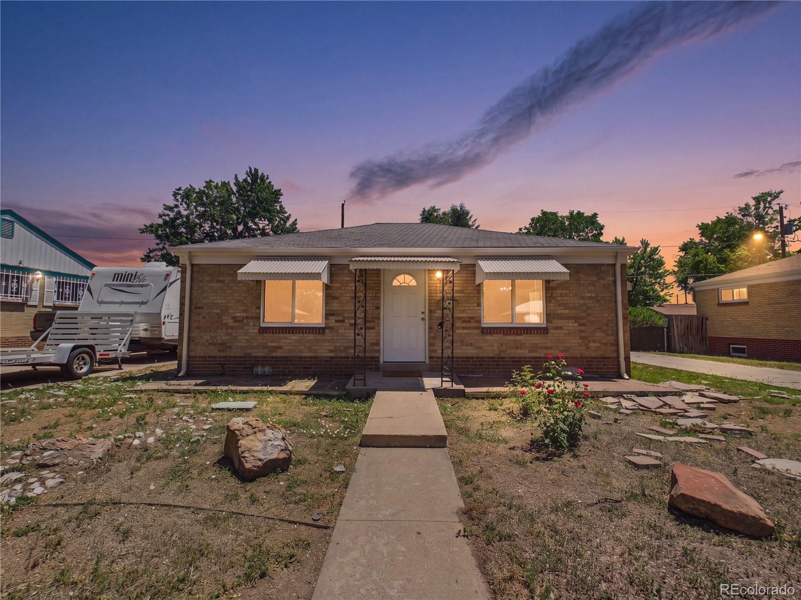 1334 S Decatur St, Denver, CO 80219