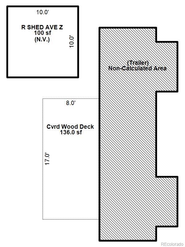 10795 County Road 197a, Nathrop, CO 81236