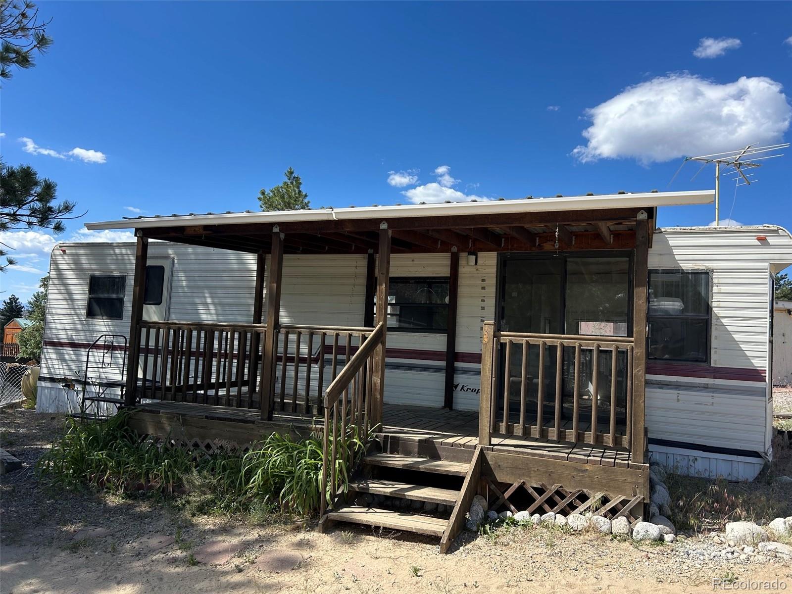 10795 County Road 197a, Nathrop, CO 81236