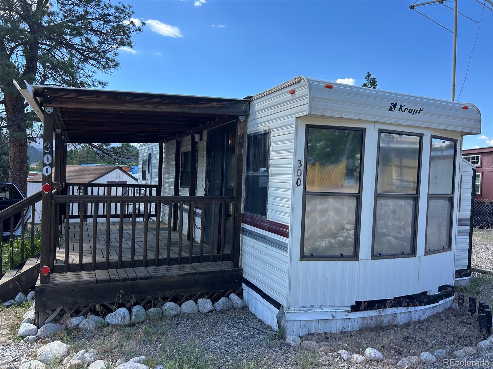 10795 County Road 197a, Nathrop, CO 81236