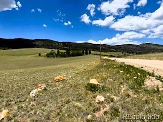 25 Sulky Ct Lot 1118, Hartsel, CO 80449