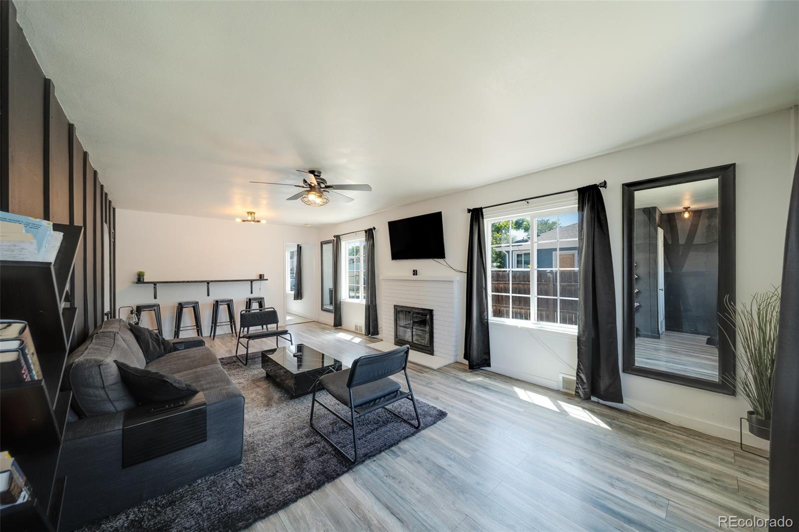 218 E 7th Ave, Fort Morgan, CO 80701