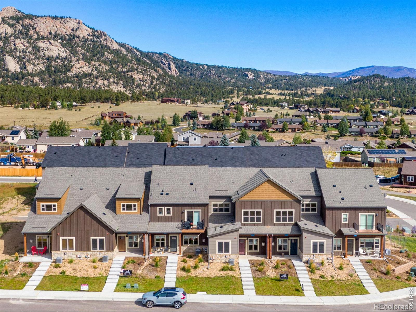 1705 Continental Peaks Cir, Estes Park, CO 80517