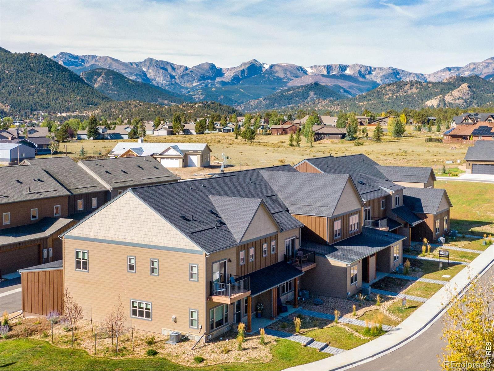 1724 Continental Peaks Cir, Estes Park, CO 80517