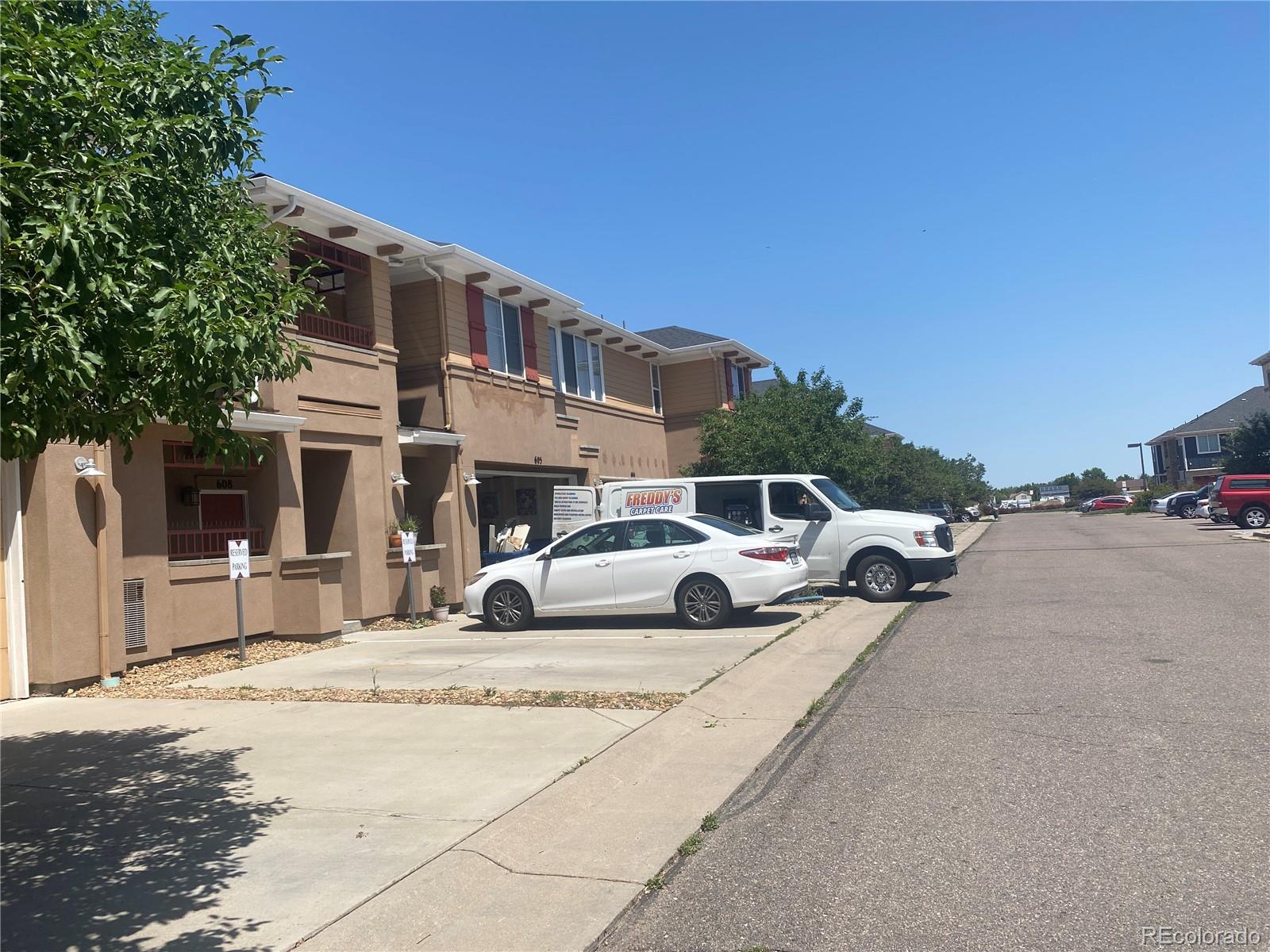 9300 E Florida Ave #608, Denver, CO 80247