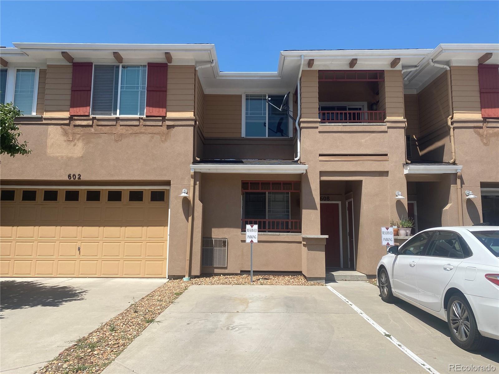 9300 E Florida Ave #608, Denver, CO 80247