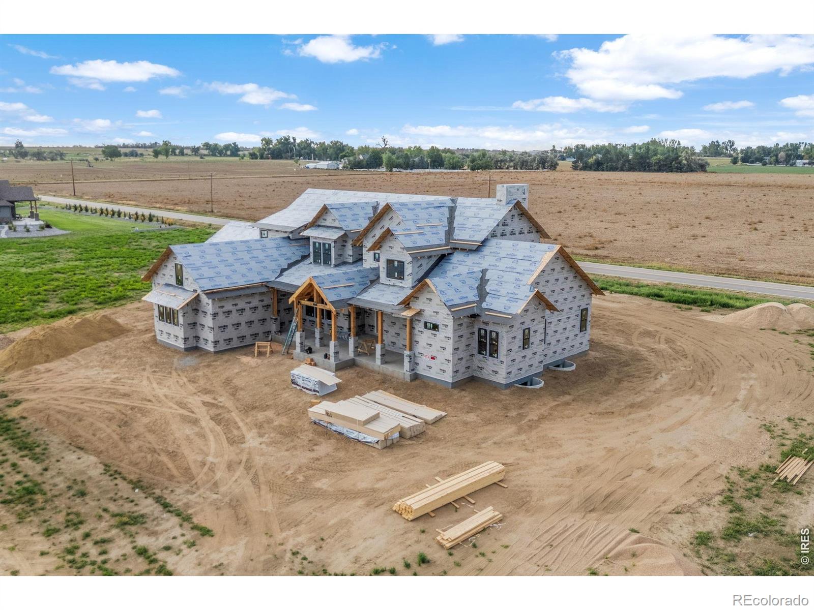 1850 Country Dr, Frederick, CO 80504